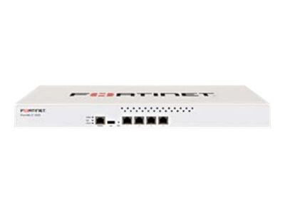 Fortinet FortiWLC 50D - network management device - Wi-Fi 5