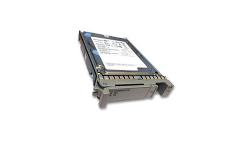 Cisco Enterprise Value - SSD - 960 GB - SATA 6Gb/s