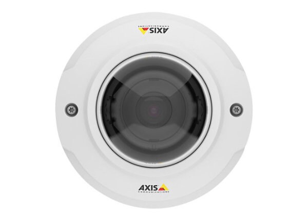 AXIS M3046-V - network surveillance camera