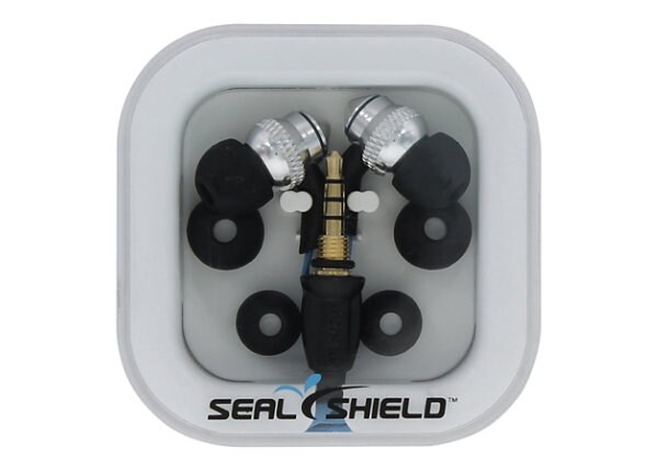 Seal Shield Seal Buds Waterproof - headset