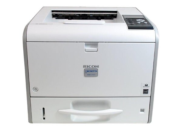 Rosetta SP 4510DN MICR - printer - monochrome - LED