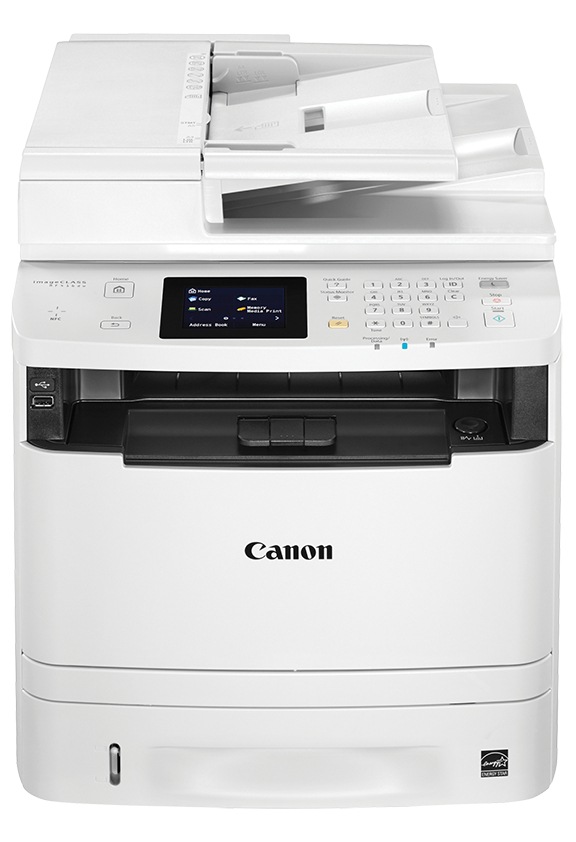 Canon ImageCLASS MF416dw