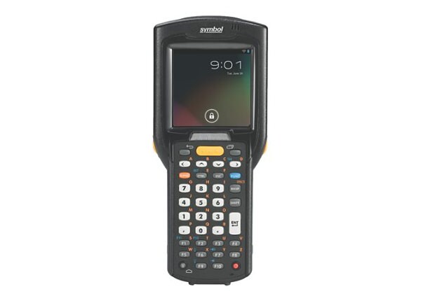 Motorola MC3200
