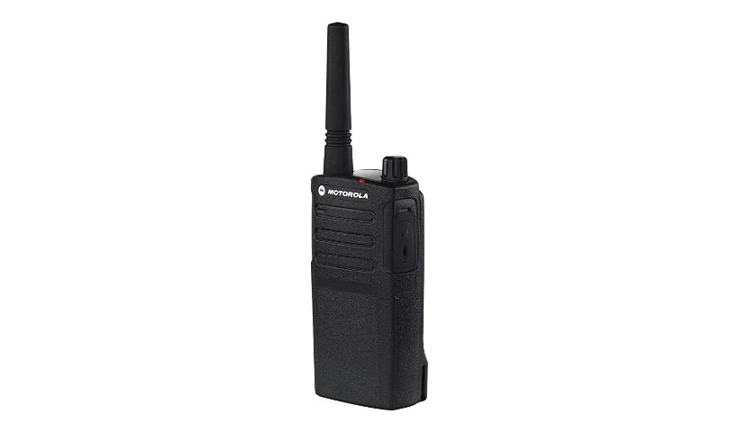 Motorola RMU2040 two-way radio - UHF