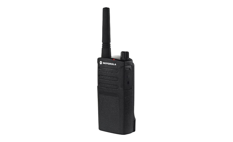 Motorola RMU2040 two-way radio - UHF - RMU2040 - Two-Way Radios