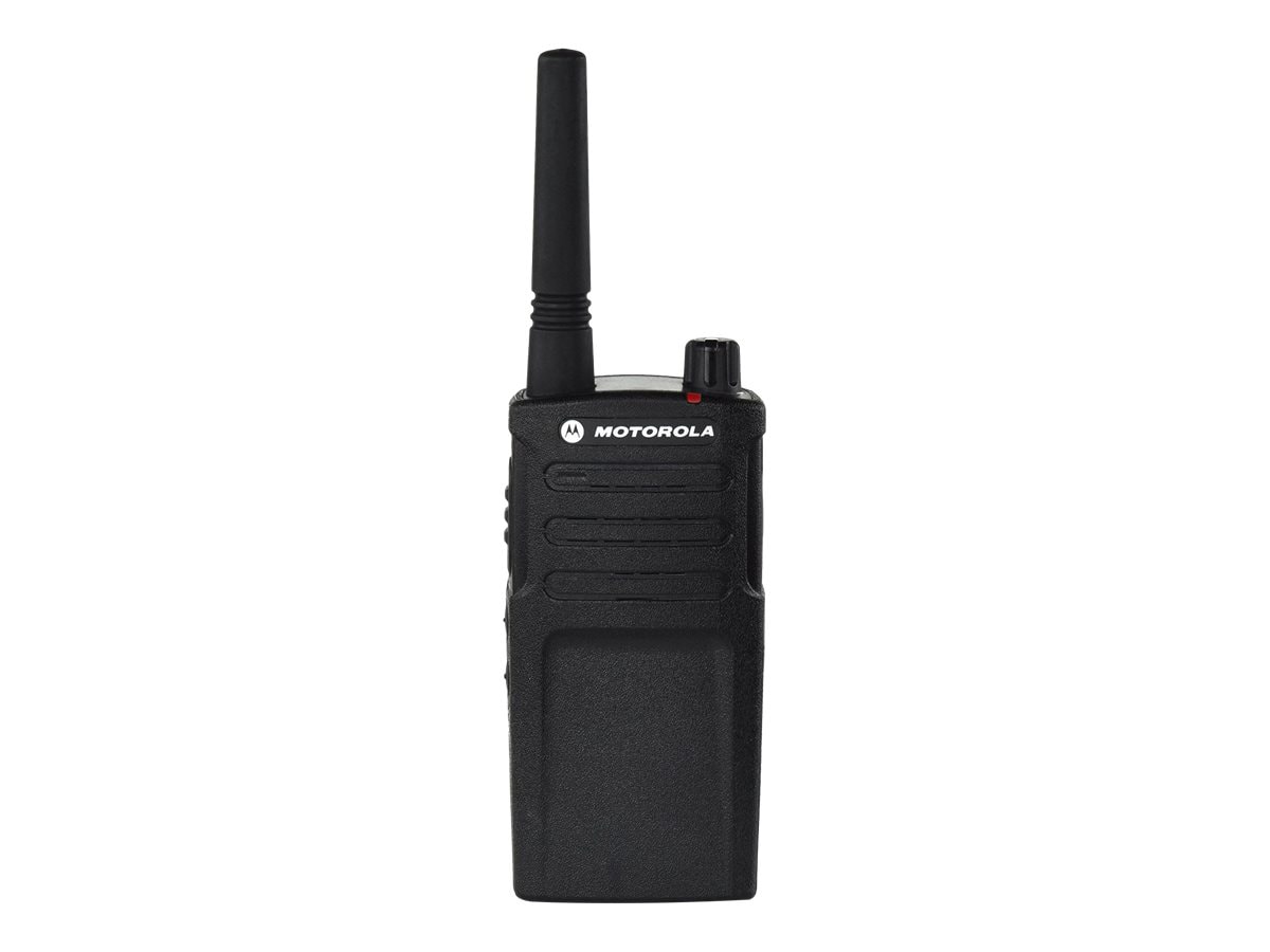 Thumbnail 2 of 8 for Motorola RMU2040 two-way radio - UHF