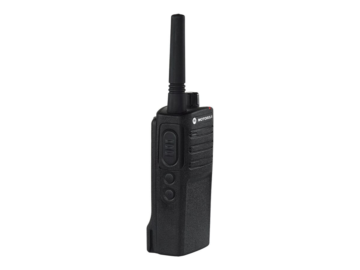 Thumbnail 3 of 8 for Motorola RMU2040 two-way radio - UHF