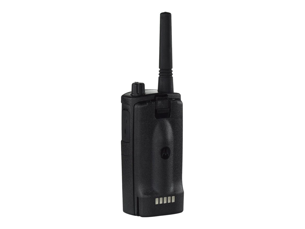 Thumbnail 4 of 8 for Motorola RMU2040 two-way radio - UHF