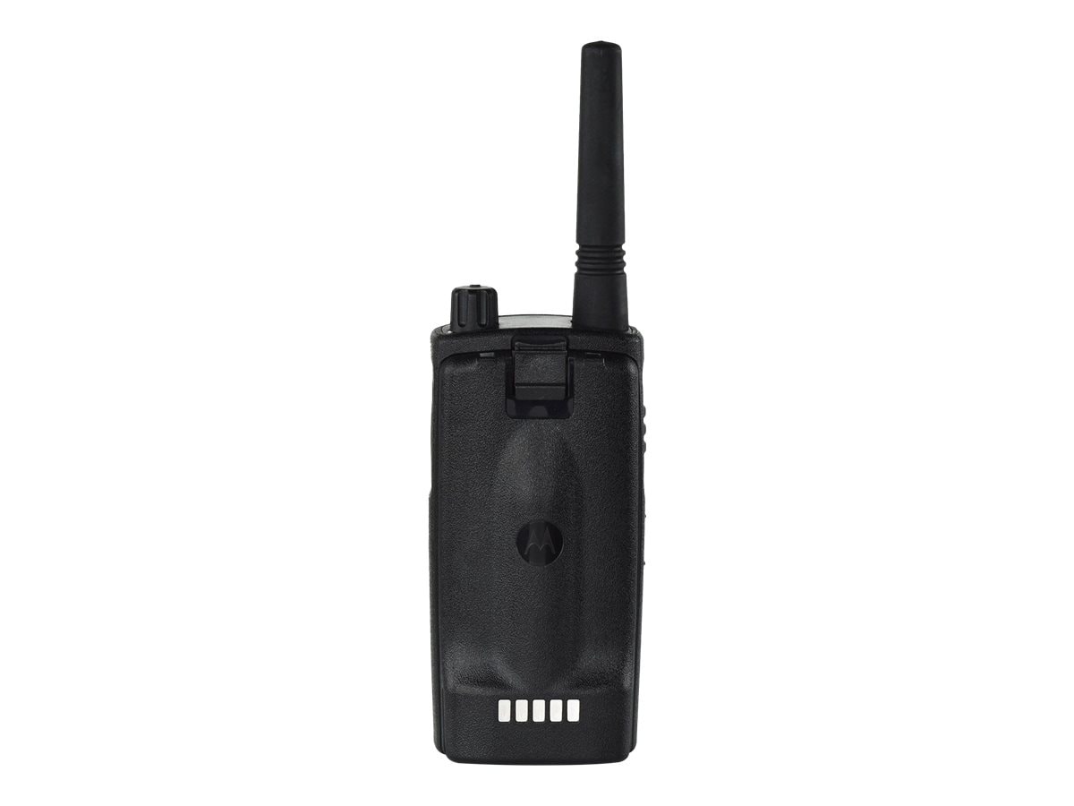 Thumbnail 5 of 8 for Motorola RMU2040 two-way radio - UHF