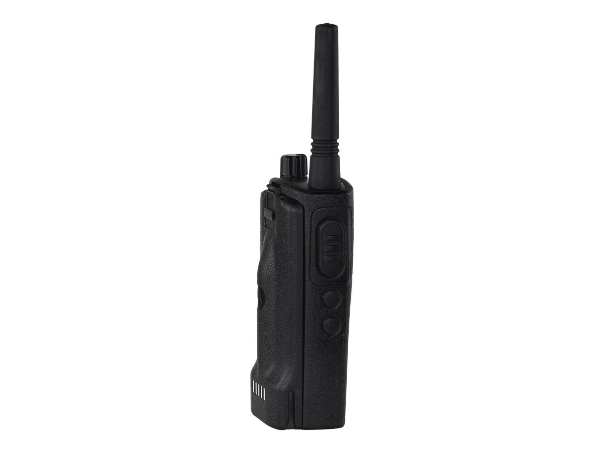Thumbnail 6 of 8 for Motorola RMU2040 two-way radio - UHF