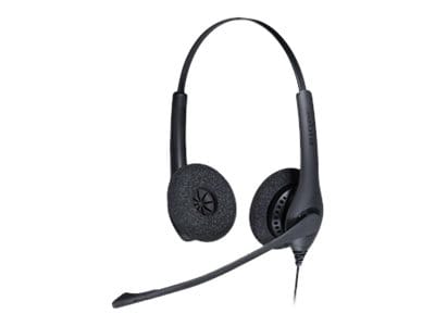 Jabra BIZ 1500 Duo - headset