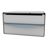 JACO CABINET 3IN DRAWERS NON LOCK