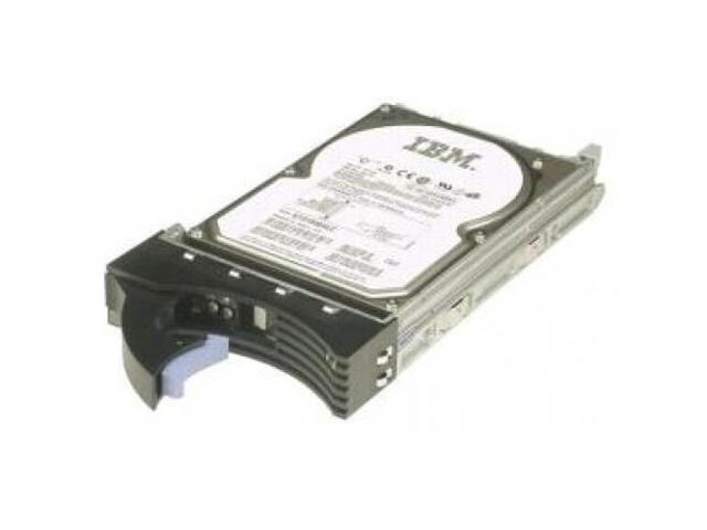 Lenovo - hard drive - 1 TB - SAS