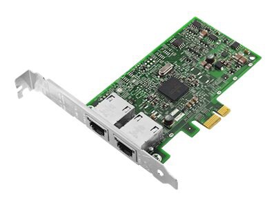 Broadcom NetXtreme I Dual Port - network adapter
