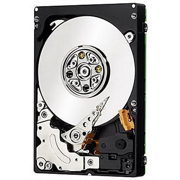 Lenovo Gen3 - hard drive - 1 TB - SATA 6Gb/s