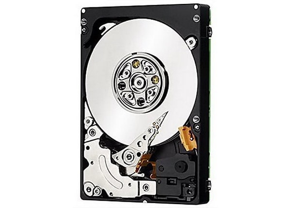 Lenovo Gen3 - hard drive - 1 TB - SATA 6Gb/s