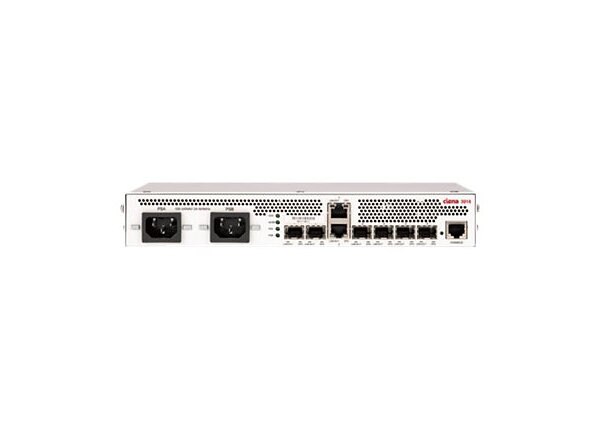 Ciena Service Delivery Switch 3916 - switch - managed - rack-mountable