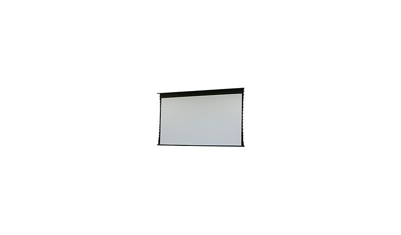 Draper Access/Series V Electric 16:9 HDTV Format - projection screen - 161" (409 cm)