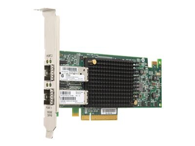 HP STOREFABRIC CN1200E-T 10GB CNA