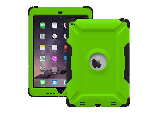 Trident Kraken A.M.S. Series Standard - protective case for tablet