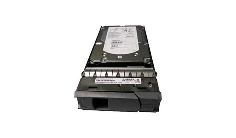 NetApp - hard drive - 2 TB - SATA 3Gb/s