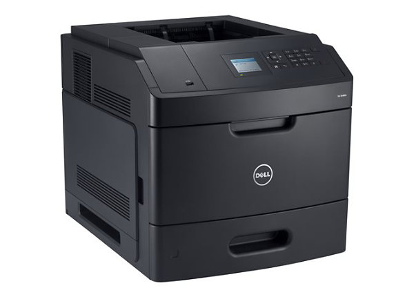 Dell Laser Printer B5460DN - printer - monochrome - laser