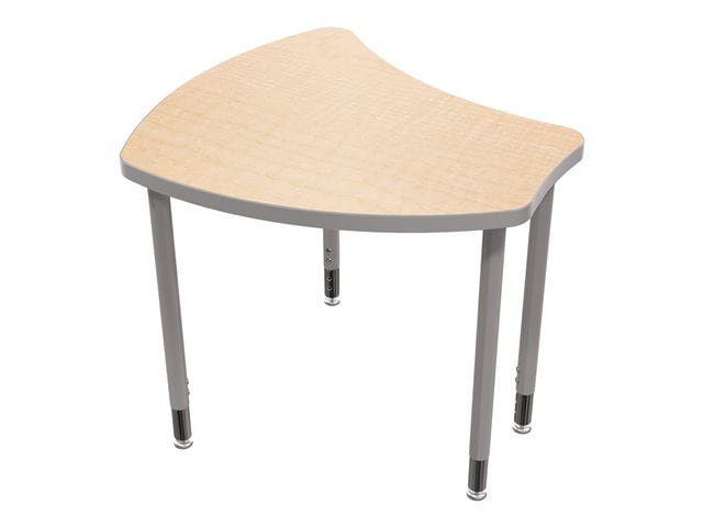 MooreCo Shapes Large - table