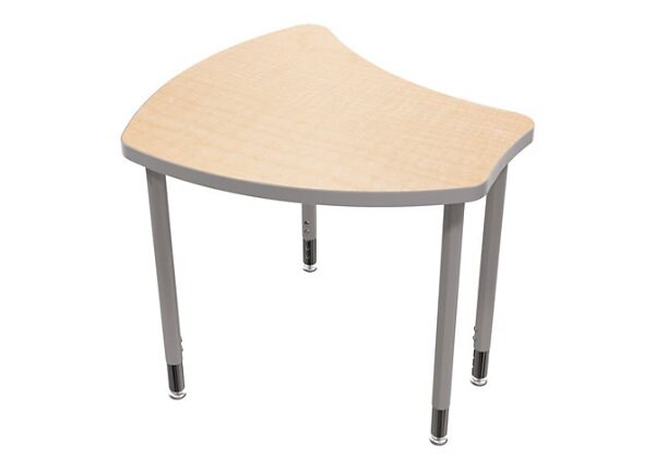 MooreCo Shapes Large - table