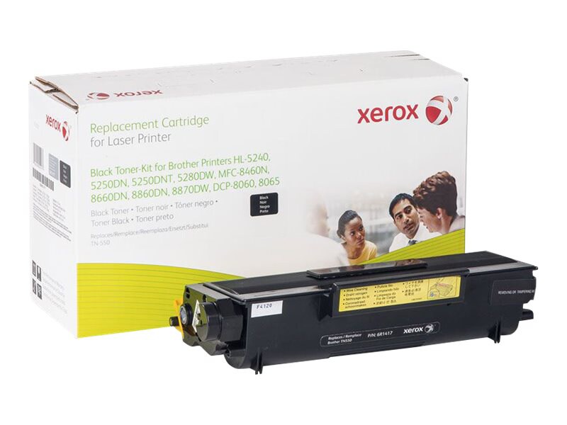 Xerox Brother HL-5240 - black - original - toner cartridge (alternative for