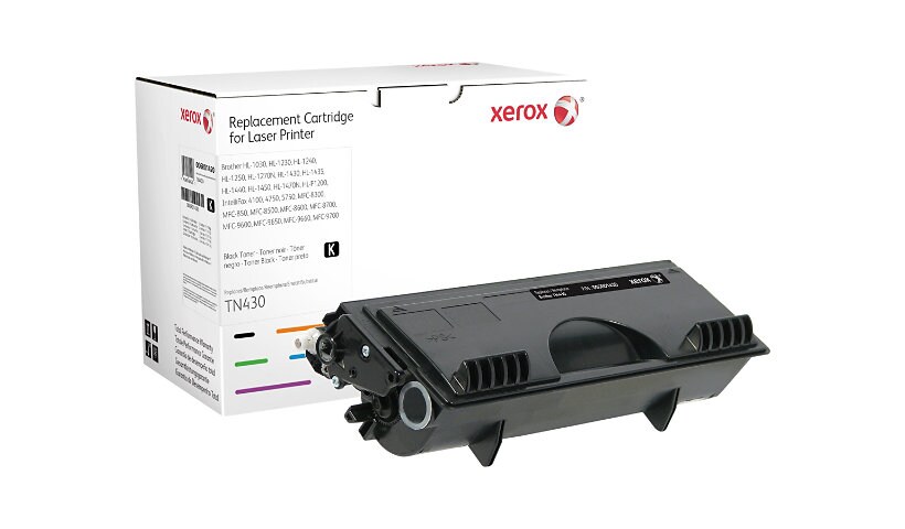 Xerox Brother FAX-5750 - black - toner cartridge (alternative for: Brother