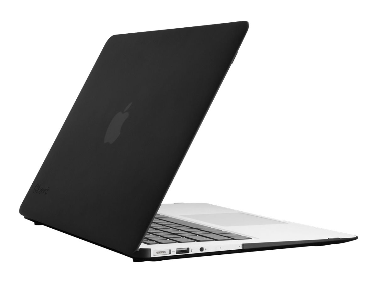 SPECK SEETHRU MACBOOK AIR 13IN ONYX