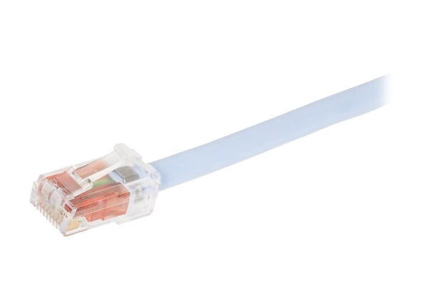 SYSTIMAX GigaSPEED XL GS8E - patch cable - 60 ft - light blue
