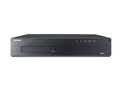 SAMSUNG iPolis SRN-1000 - standalone NVR - 64 channels
