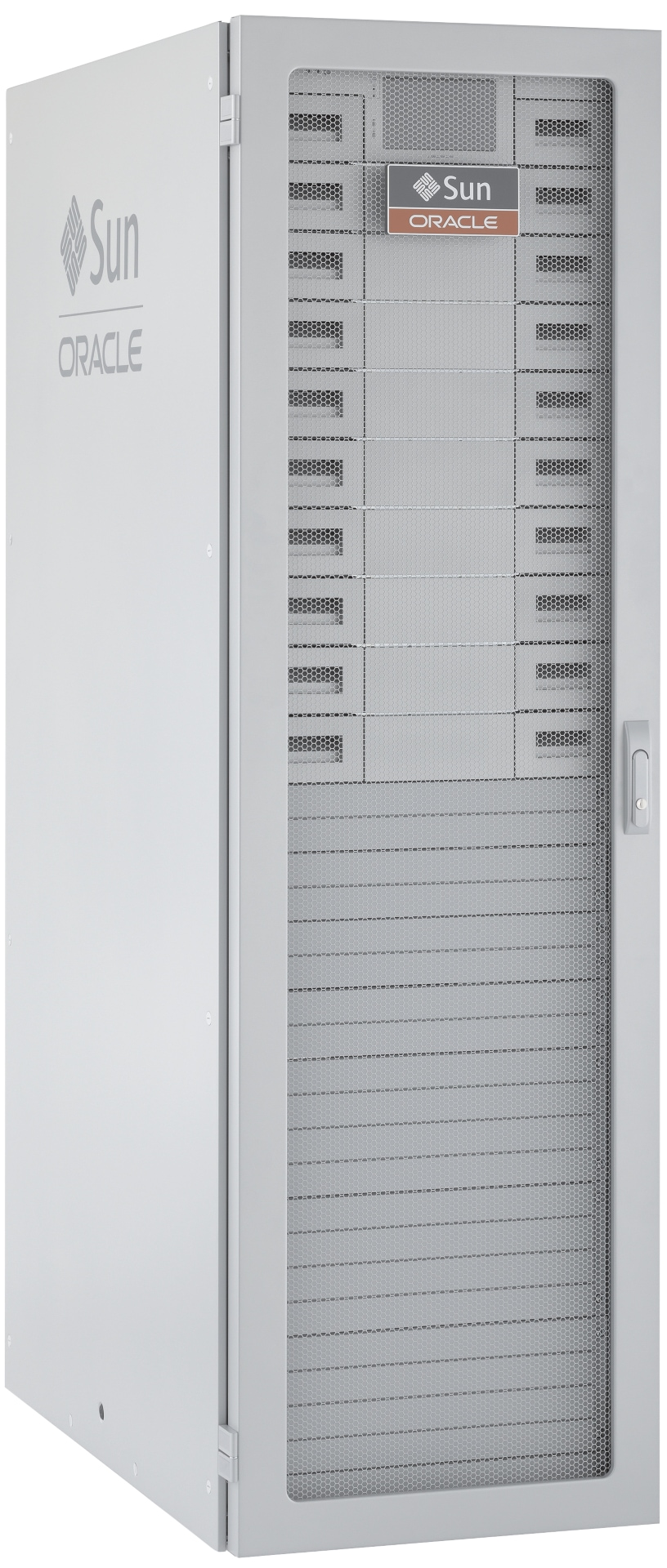 Oracle StorageTek SL150 - tape library - LTO Ultrium - 8Gb Fibre Channel