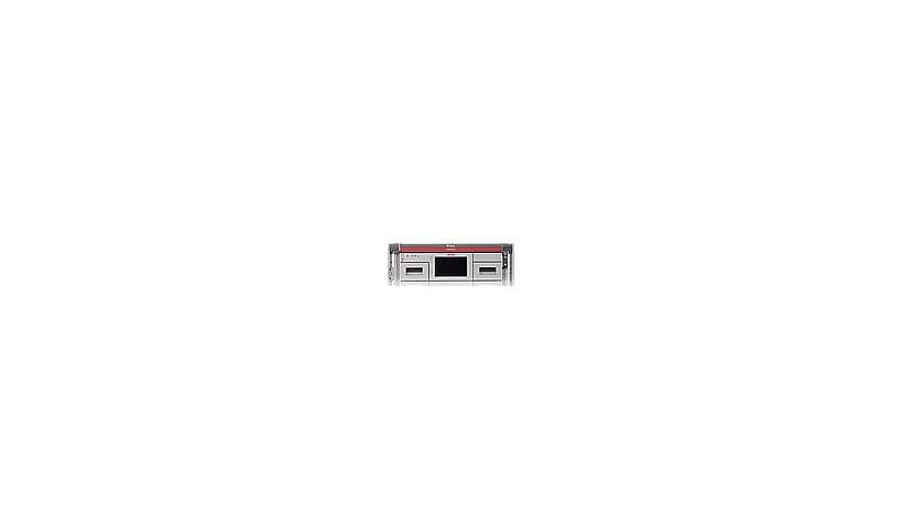 Oracle StorageTek SL150 - tape library - LTO Ultrium - 8Gb Fibre Channel