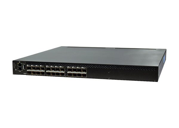 Lenovo B6505 - switch - 24 ports - managed - rack-mountable