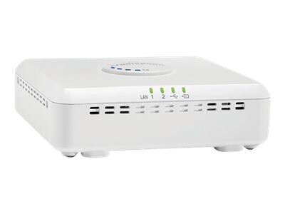 Cradlepoint ARC CBA850 - router - WWAN - desktop, wall-mountable