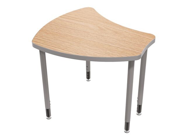 BALT Shapes Desk Large - table
