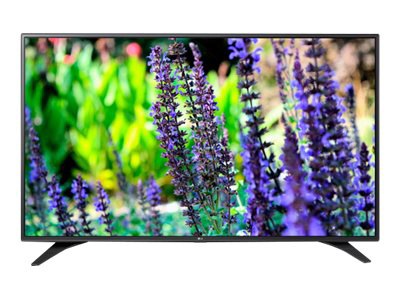 LG 55LW340C LW340C series - 55" LED TV