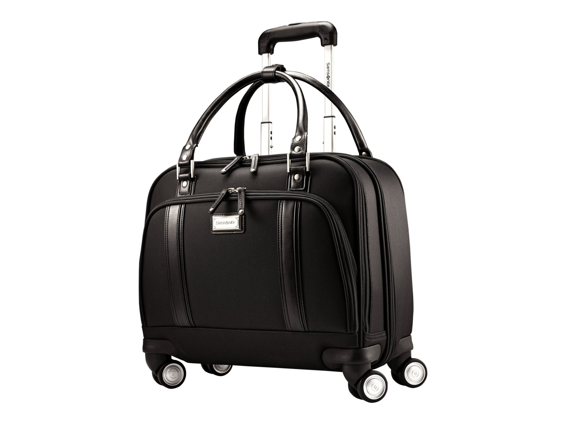 Samsonite Business Women's Spinner Mobile Office - notebook carrying case