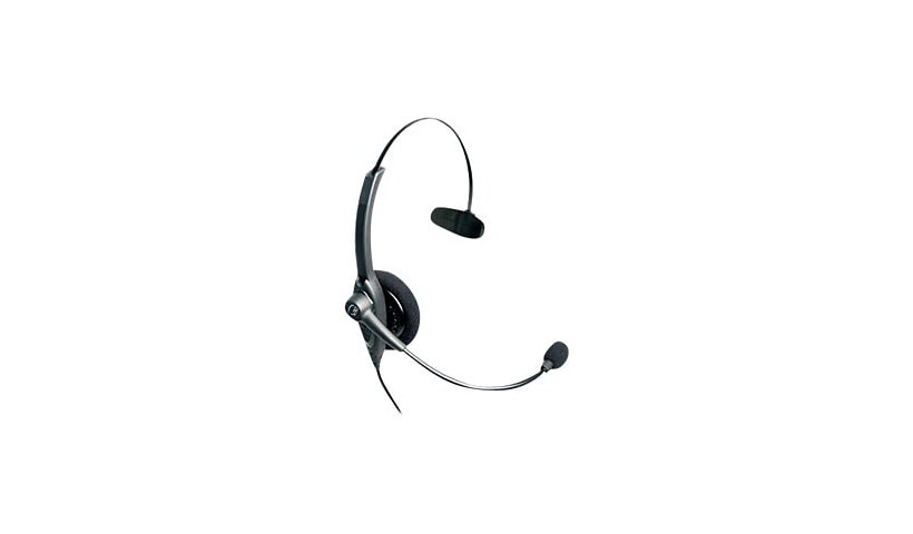 VXi Passport 10V - headset