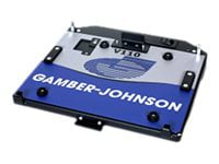 Gamber-Johnson - notebook vehicle mount cradle