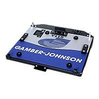 Gamber-Johnson - notebook vehicle mount cradle