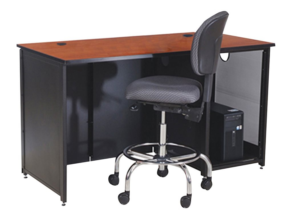 Spectrum Instructor Media Console 1 Workstation 68021chb