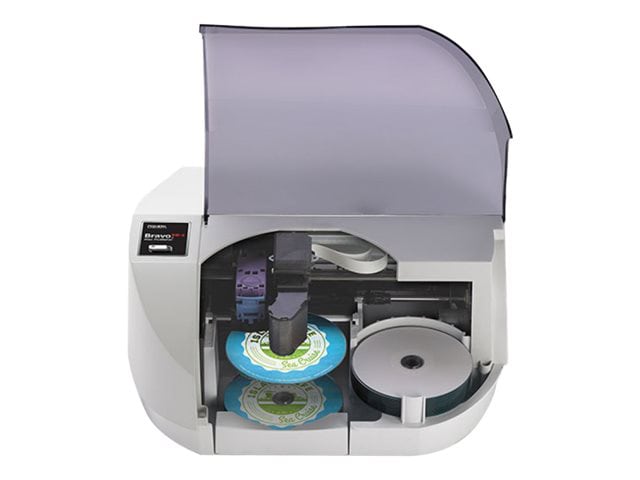 Primera Bravo SE3 AutoPrinter - CD/DVD printer - color - ink-jet