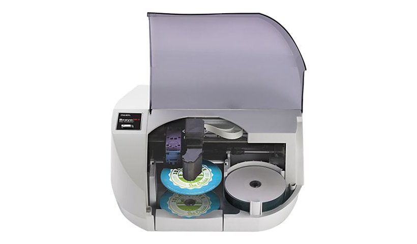 Primera Bravo SE3 AutoPrinter - CD/DVD printer - color - ink-jet