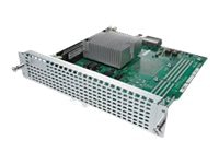 Cisco PVDM 3080-channel - voice DSP module - enhanced service module (SM-X)