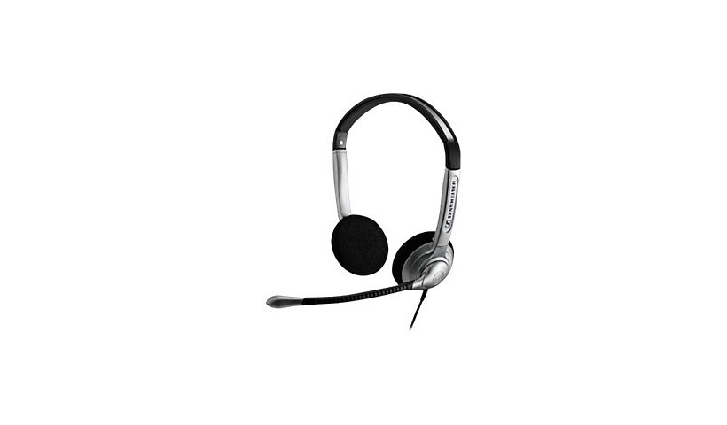 Sennheiser SH 350 - headset