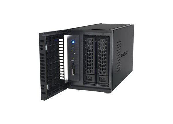 NETGEAR ReadyNAS 212 - NAS server