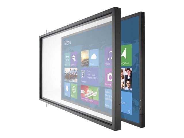 NEC OL-V323-2 - touchscreen - USB